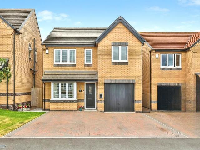 House for sale in Bestwood Village, Gedling