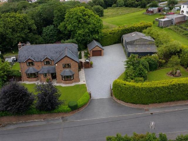 House for sale in Trimsaran