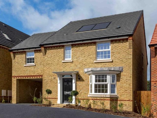 House for sale in Ash, Kent