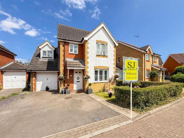 House for sale in Maldon, Essex