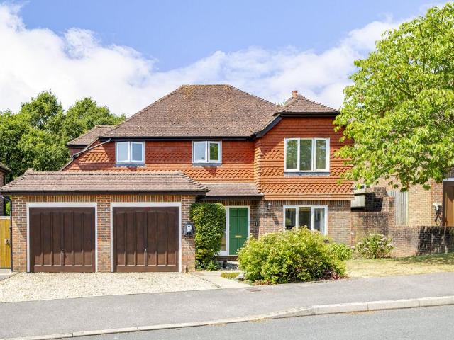 House for sale in Cross In Hand, East Sussex