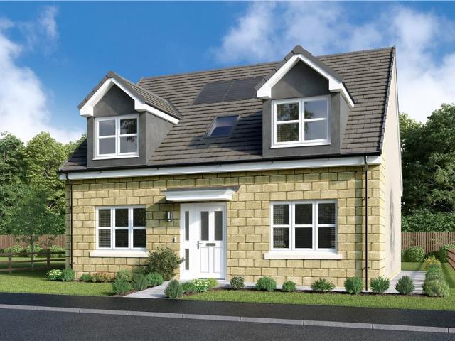House for sale in Calderwood, Ormiston