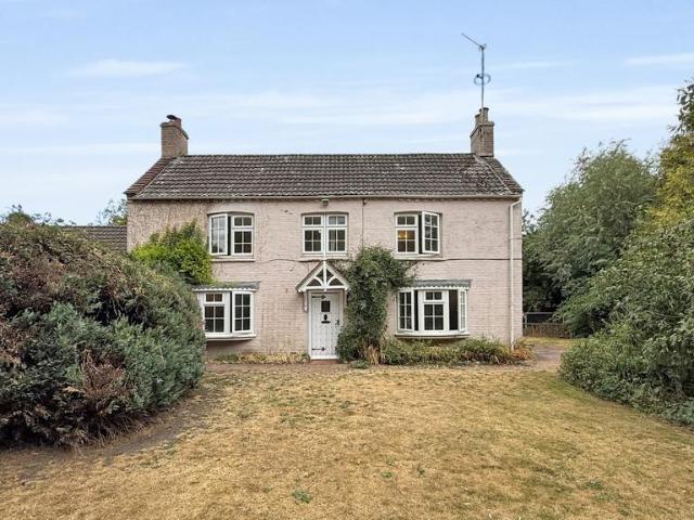House for sale in Westbury, Wiltshire
