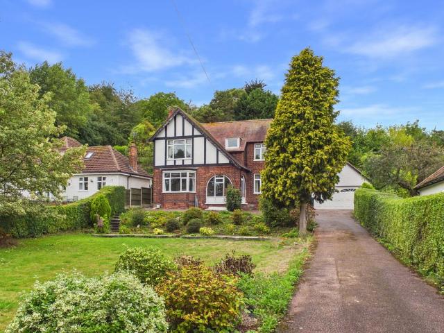 House for sale in Gedling, East Midlands