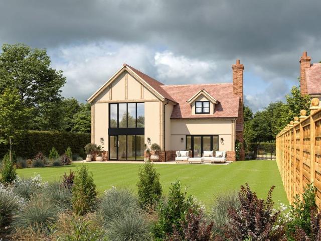 House for sale in Stickling Green, Uttlesford