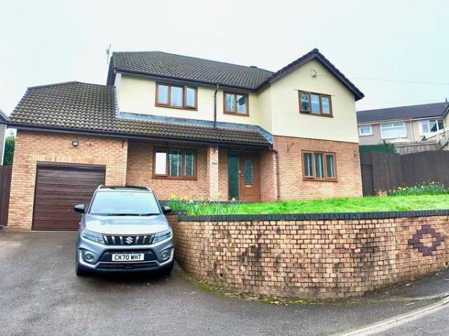 House for sale in Springfield, Pontllanfraith