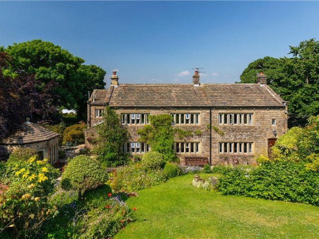 House for sale in Addingham, West Yorkshire
