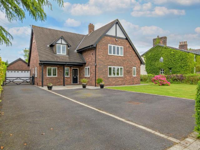 House for sale in Warrington