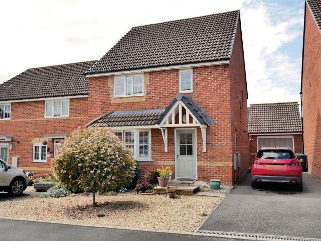 House for sale in Calne