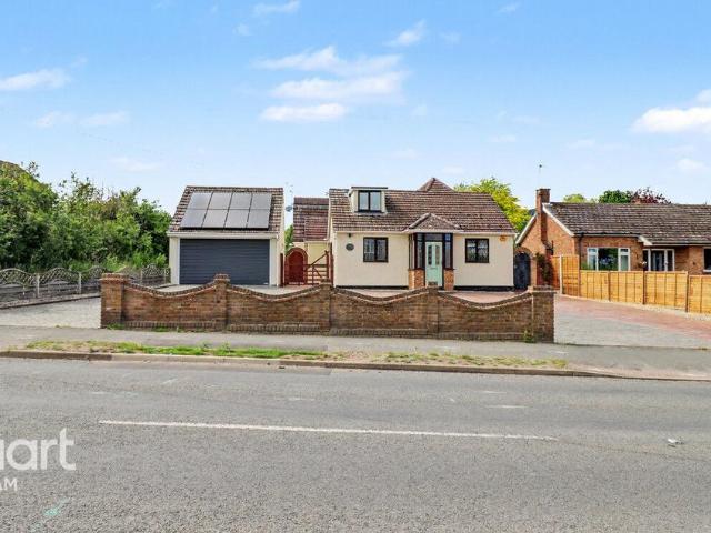 House for sale in Inworth, Fordham Heath