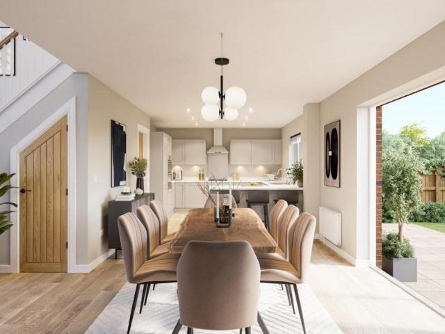 House for sale in Sandown Park, Kent