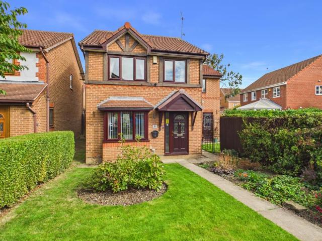 House for sale in Wrenthorpe, Wakefield