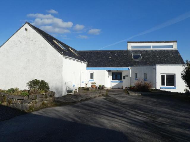 House for sale in Isle Of Skye, Harrapool