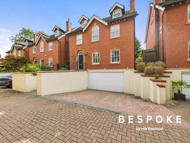 House for sale in Sandbach