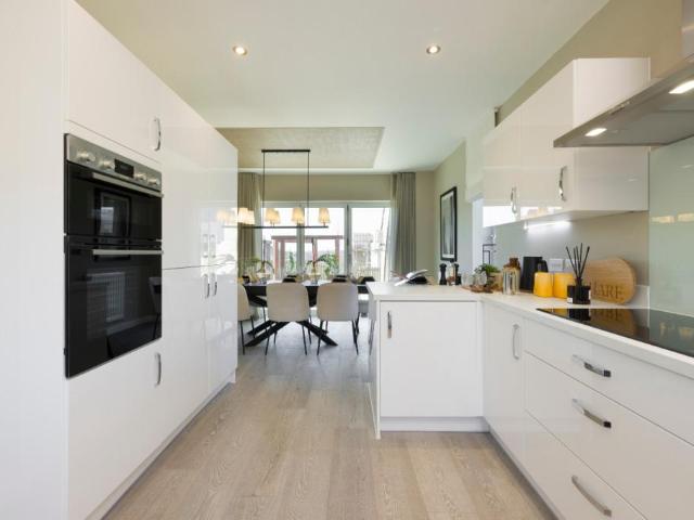 House for sale in Caldermoor, Burnedge