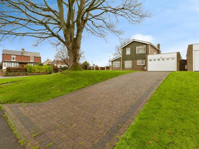 House for sale in Ellington and Linton, Northumberland