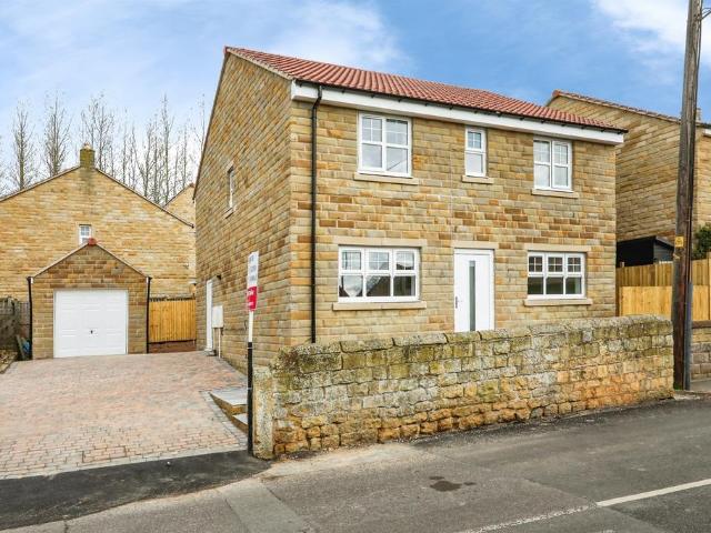 House for sale in Anston, North Anston
