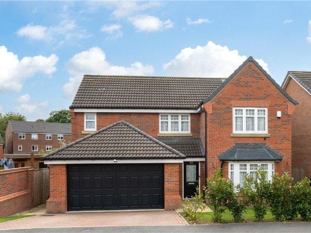 House for sale in Ripon, North Yorkshire