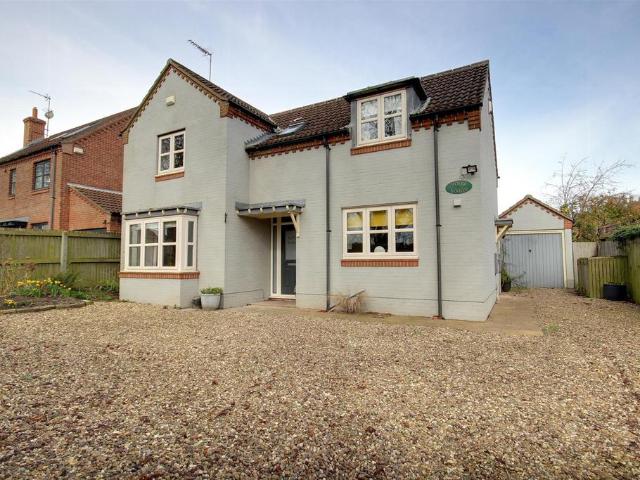 House for sale in Beverley, East Riding Of Yorkshire