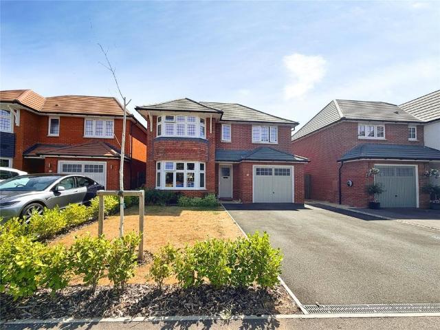 House for sale in Angmering, Clapham