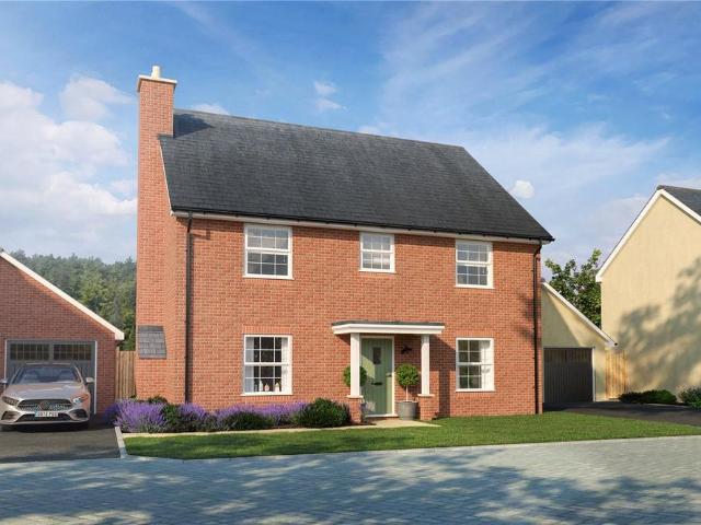 House for sale in Broadway, Somerset