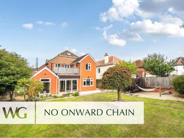 House for sale in Pilton, Exeter