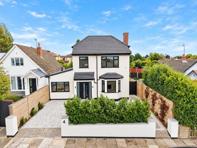 House for sale in Carr Houses, Moreton