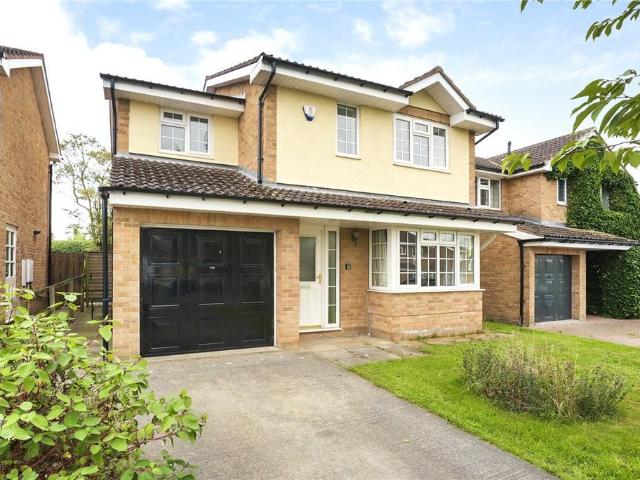 House for sale in Old Thirsk, Thirsk
