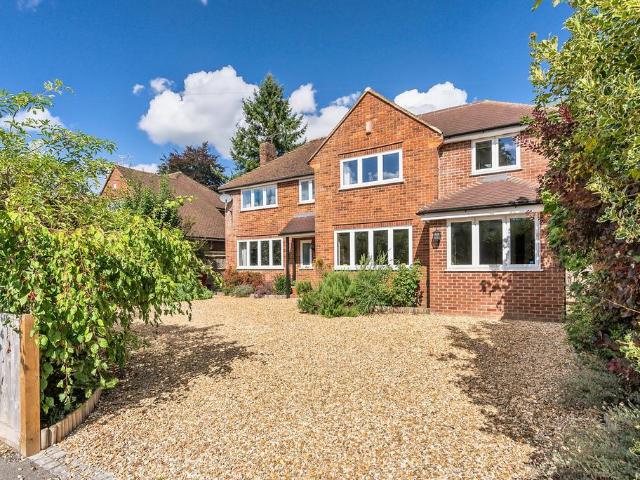 House for sale in Reading