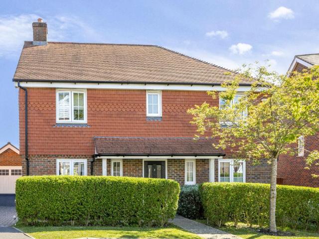 House for sale in Alderbrook, Cross In Hand