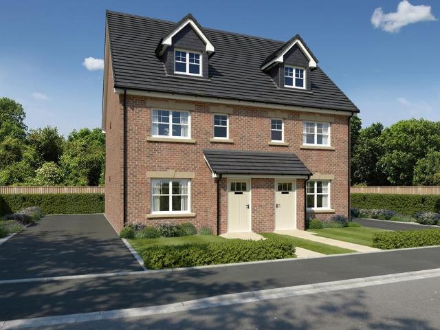 House for sale in Wigan, Isle Of Man