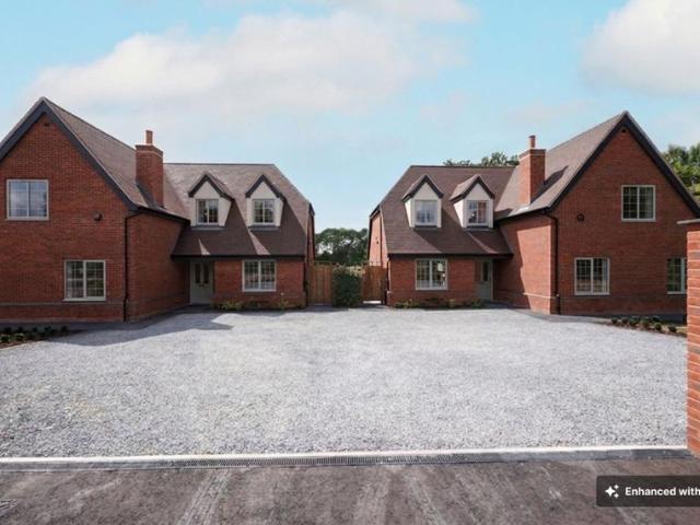 House for sale in Mappleborough Green CP, Alderminster