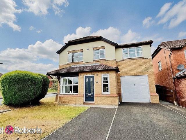 House for sale in Wingate, North East