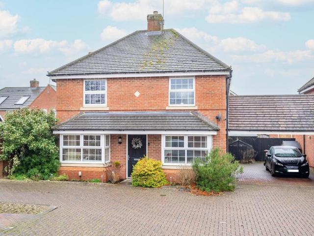 House for sale in St Albans, Tyttenhanger