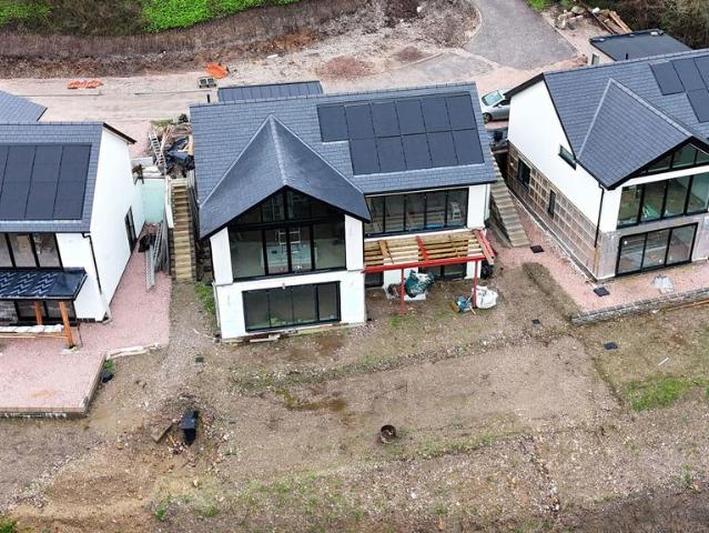 House for sale in Kingsteignton, Teignbridge