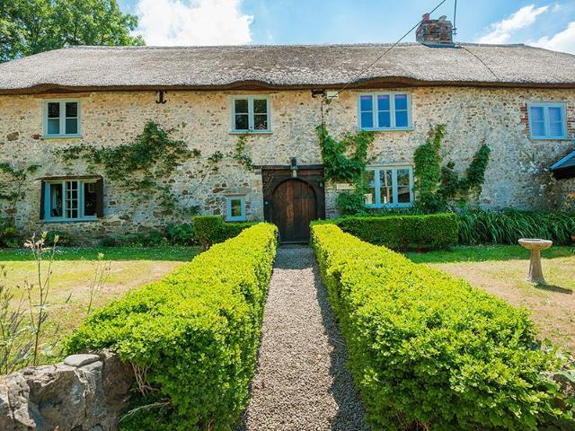 House for sale in Ryall, Whitchurch Canonicorum