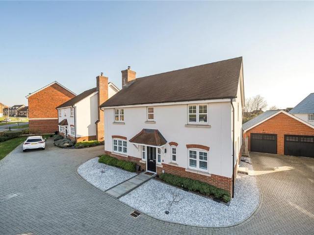 House for sale in Wokingham, Isle Of Man