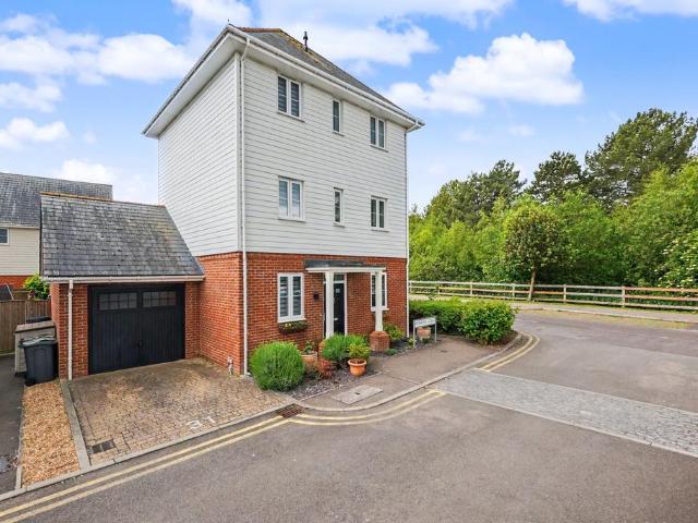 House for sale in Snodland, Bourne Vale