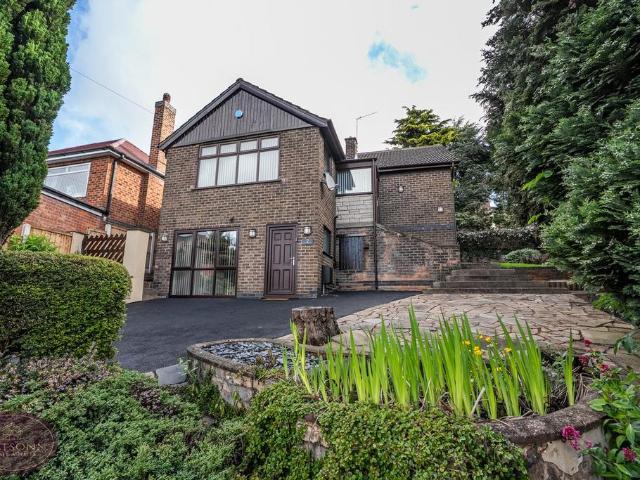 House for sale in Swingate, Attenborough