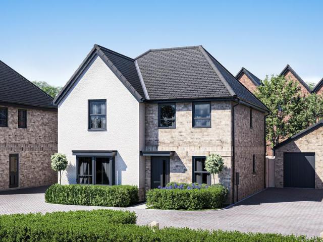 House for sale in Yaxley, Huntingdon