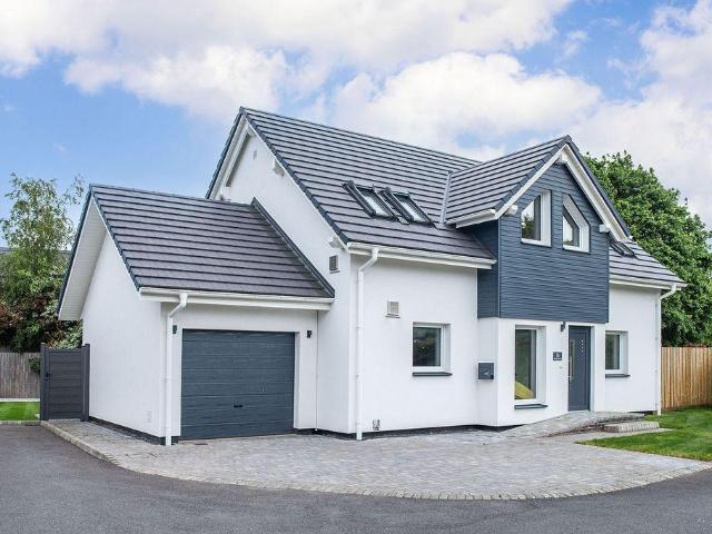 House for sale in Willaston