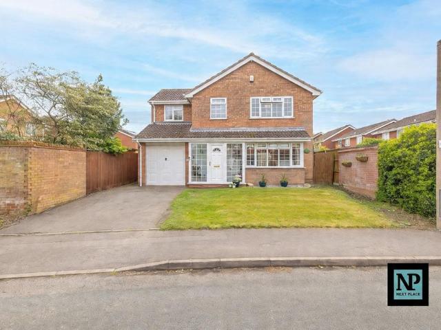 House for sale in Hockley, Kettlebrook