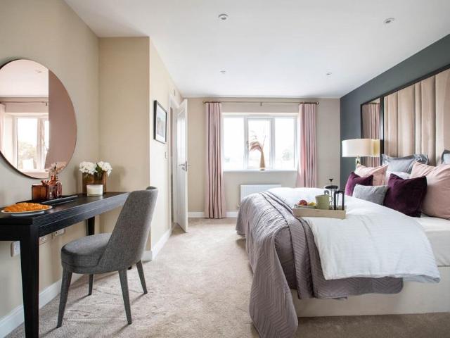 House for sale in Clipstone, Eggington