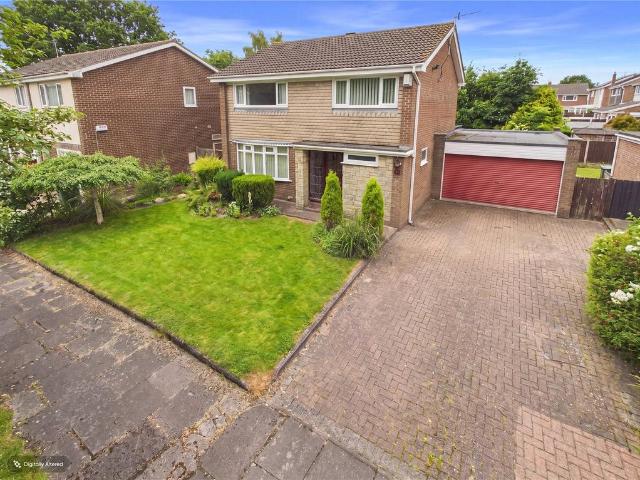 House for sale in Tyne And Wear