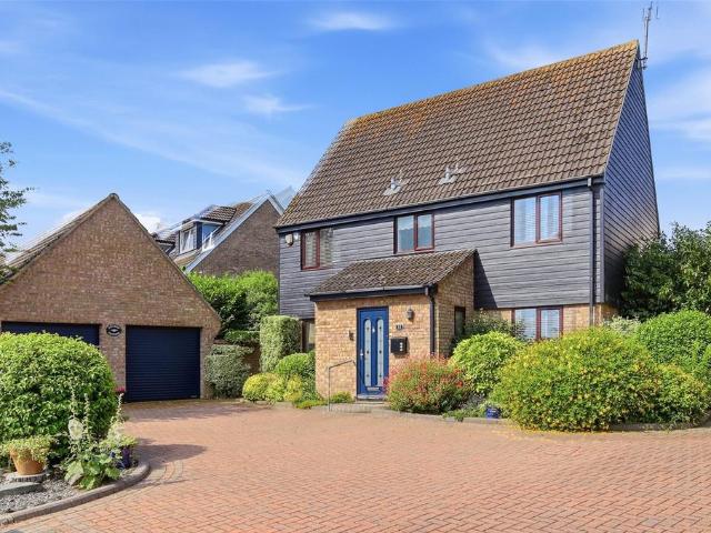 House for sale in Chelmsford, Essex