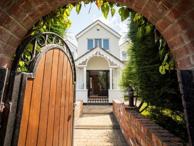House for sale in Hill View, Sunderland