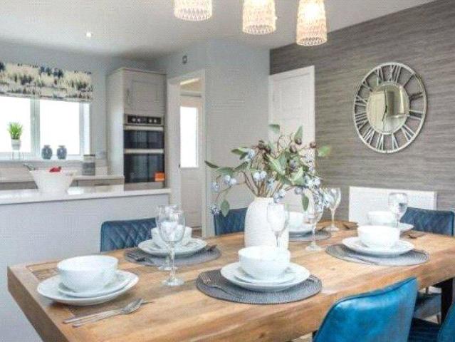 House for sale in Higher Bartle, Lancashire