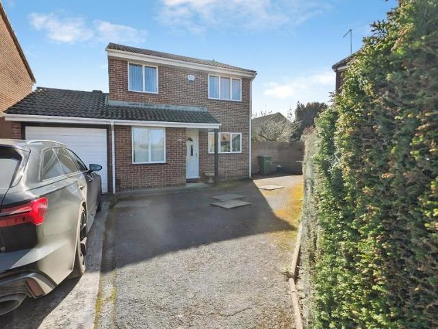 House for sale in Yate, South Gloucestershire