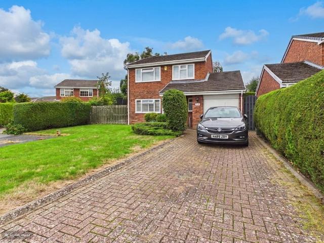House for sale in Little Mountain, Wales