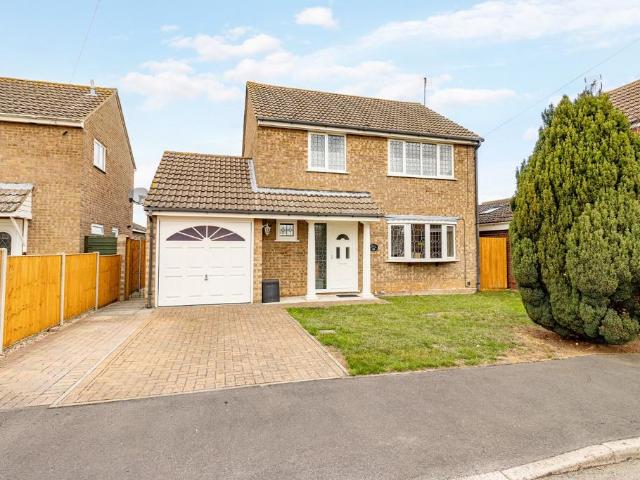 House for sale in Heacham, King's Lynn and West Norfolk